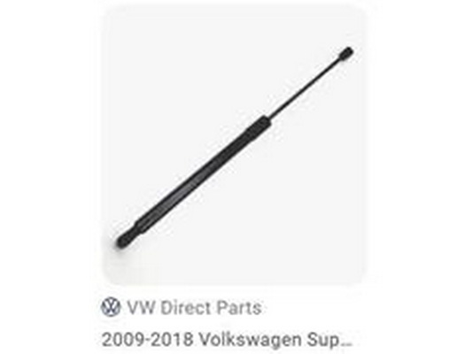 Pneumatická prużina, Batożinový/nákladný priestor Guangzhou Yuhang Auto Parts Co., LTD